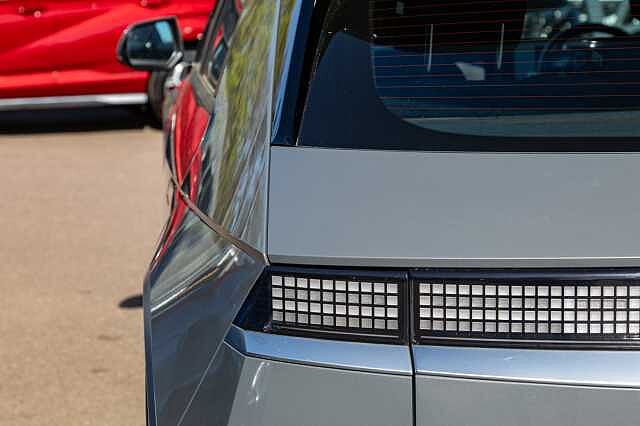 Hyundai IONIQ 5 125kW Premium 58 kWh 5dr Auto