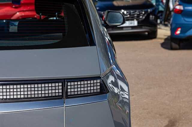 Hyundai IONIQ 5 125kW Premium 58 kWh 5dr Auto