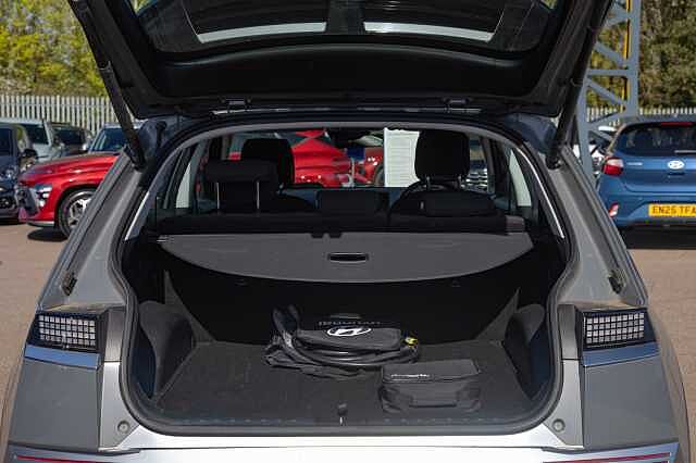 Hyundai IONIQ 5 125kW Premium 58 kWh 5dr Auto