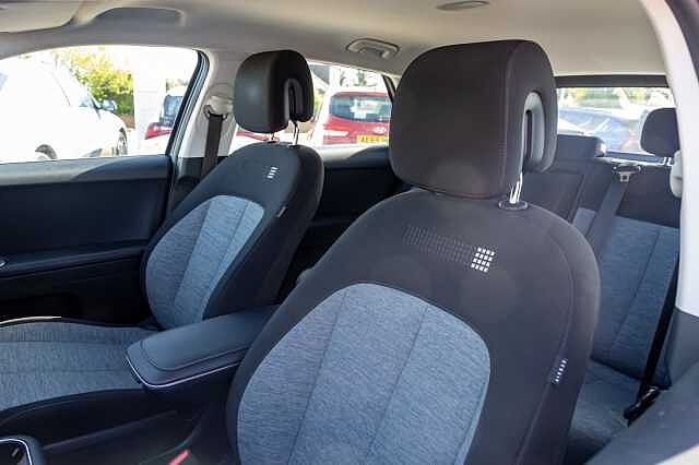 Hyundai IONIQ 5 125kW Premium 58 kWh 5dr Auto