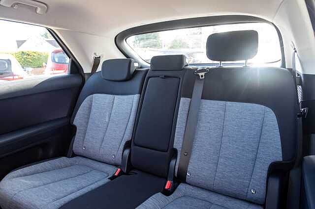 Hyundai IONIQ 5 125kW Premium 58 kWh 5dr Auto