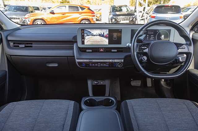 Hyundai IONIQ 5 125kW Premium 58 kWh 5dr Auto