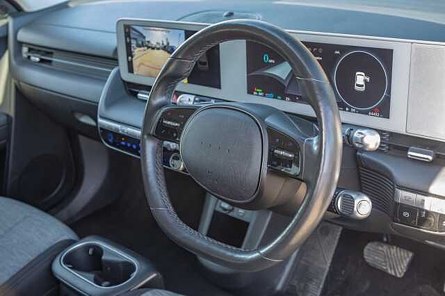 Hyundai IONIQ 5 125kW Premium 58 kWh 5dr Auto