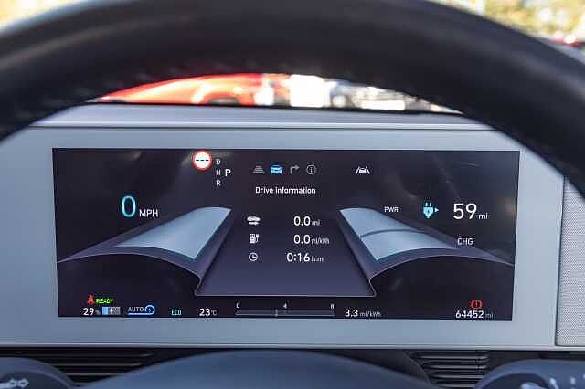 Hyundai IONIQ 5 125kW Premium 58 kWh 5dr Auto