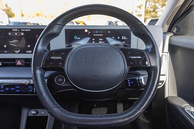 Hyundai IONIQ 5 125kW Premium 58 kWh 5dr Auto