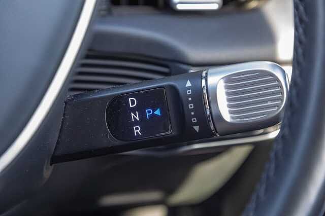 Hyundai IONIQ 5 125kW Premium 58 kWh 5dr Auto