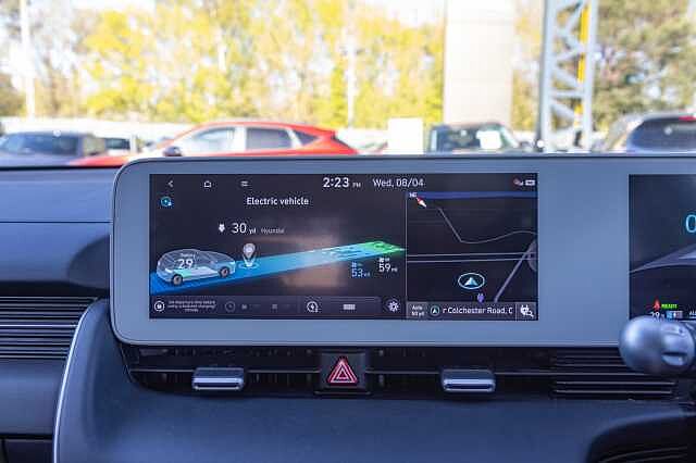 Hyundai IONIQ 5 125kW Premium 58 kWh 5dr Auto