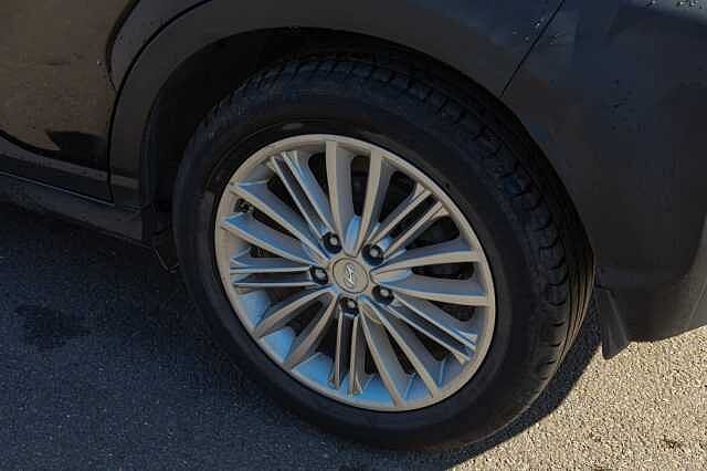 Hyundai KONA 1.0T GDi Blue Drive SE 5dr