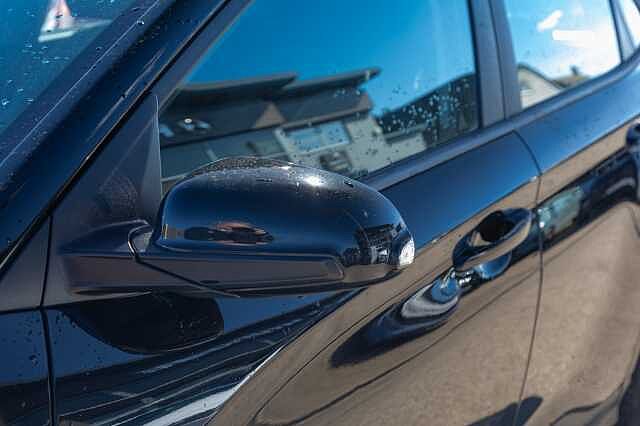 Hyundai KONA 1.0T GDi Blue Drive SE 5dr