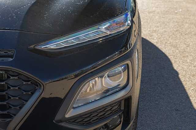 Hyundai KONA 1.0T GDi Blue Drive SE 5dr
