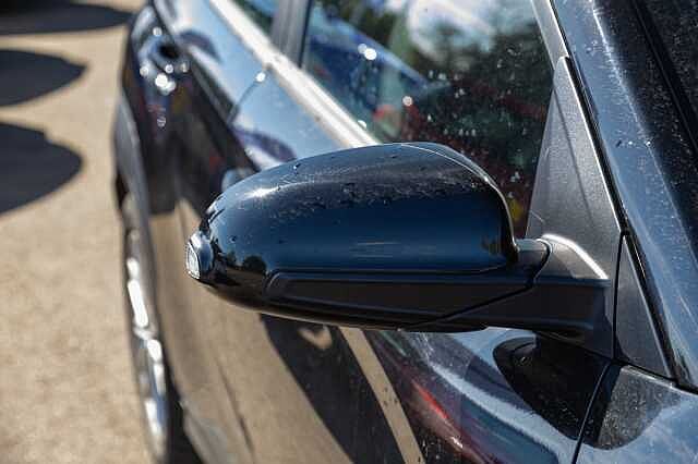 Hyundai KONA 1.0T GDi Blue Drive SE 5dr