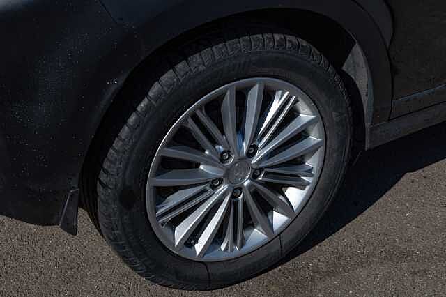 Hyundai KONA 1.0T GDi Blue Drive SE 5dr