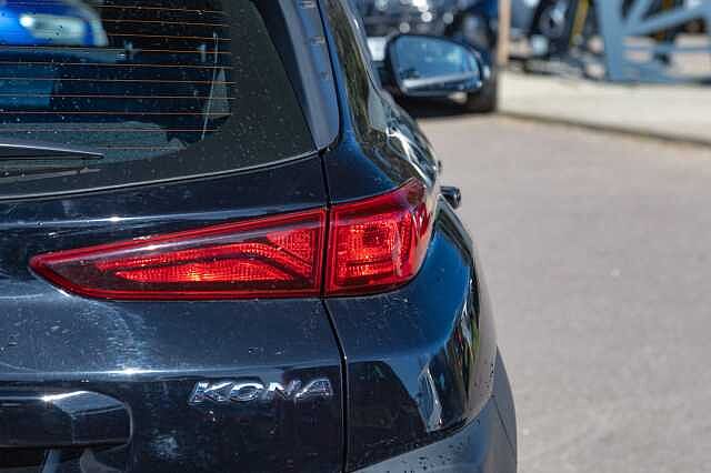 Hyundai KONA 1.0T GDi Blue Drive SE 5dr