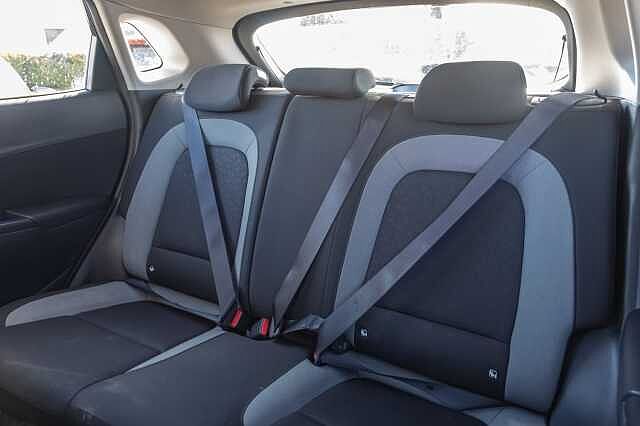 Hyundai KONA 1.0T GDi Blue Drive SE 5dr