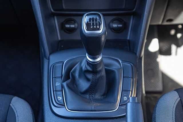 Hyundai KONA 1.0T GDi Blue Drive SE 5dr