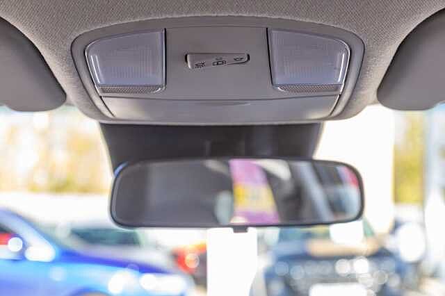 Hyundai KONA 1.0T GDi Blue Drive SE 5dr