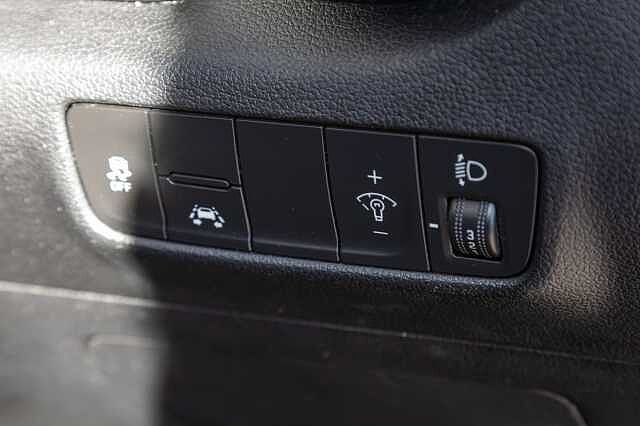 Hyundai KONA 1.0T GDi Blue Drive SE 5dr