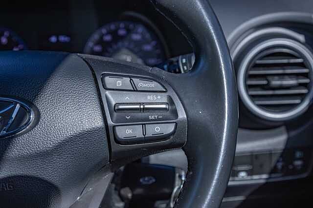 Hyundai KONA 1.0T GDi Blue Drive SE 5dr