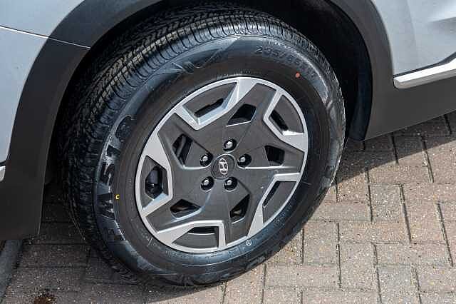 Hyundai SANTA FE 1.6 TGDi Hybrid Premium 5dr Auto