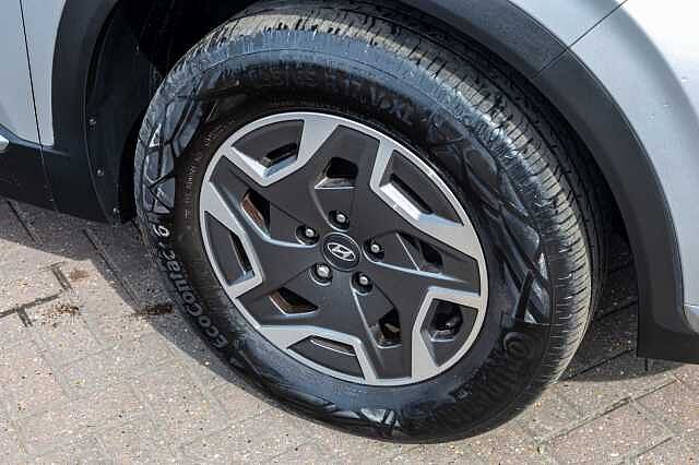 Hyundai SANTA FE 1.6 TGDi Hybrid Premium 5dr Auto