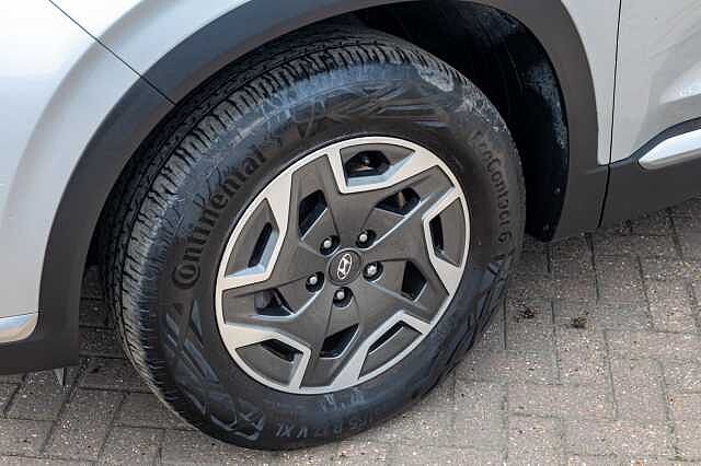 Hyundai SANTA FE 1.6 TGDi Hybrid Premium 5dr Auto
