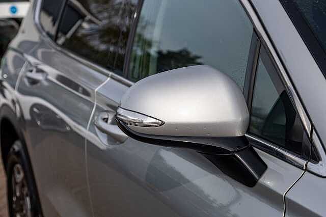 Hyundai SANTA FE 1.6 TGDi Hybrid Premium 5dr Auto