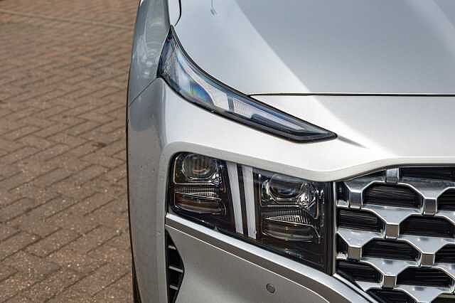 Hyundai SANTA FE 1.6 TGDi Hybrid Premium 5dr Auto