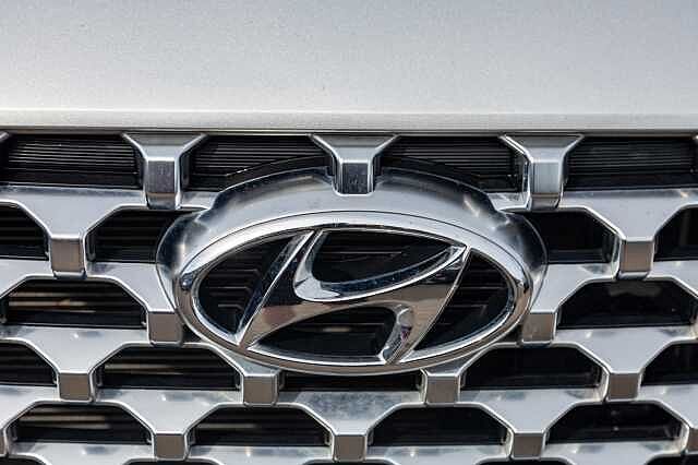 Hyundai SANTA FE 1.6 TGDi Hybrid Premium 5dr Auto