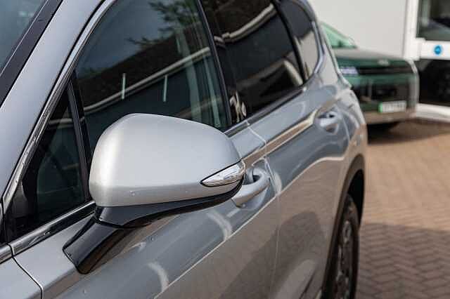 Hyundai SANTA FE 1.6 TGDi Hybrid Premium 5dr Auto