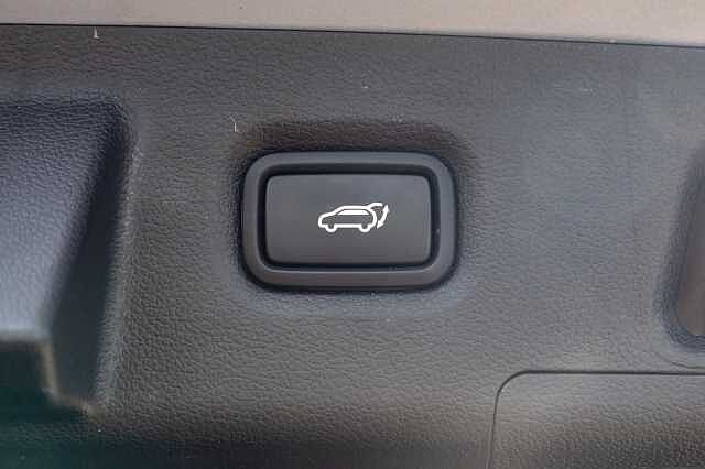 Hyundai SANTA FE 1.6 TGDi Hybrid Premium 5dr Auto