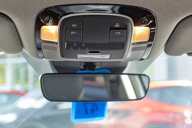 Hyundai SANTA FE 1.6 TGDi Hybrid Premium 5dr Auto