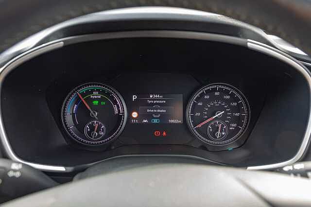 Hyundai SANTA FE 1.6 TGDi Hybrid Premium 5dr Auto
