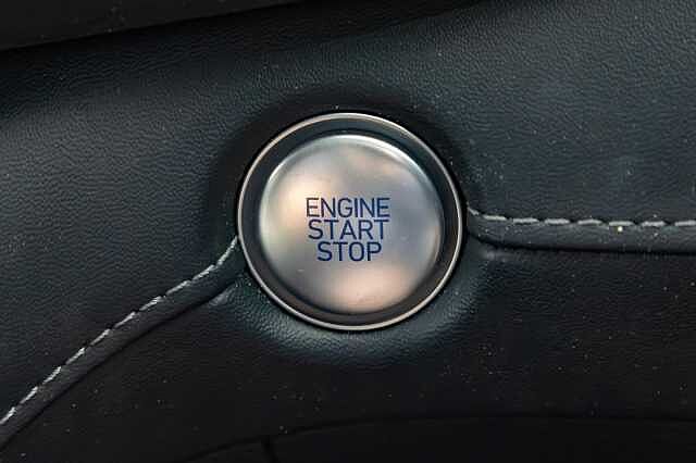 Hyundai SANTA FE 1.6 TGDi Hybrid Premium 5dr Auto