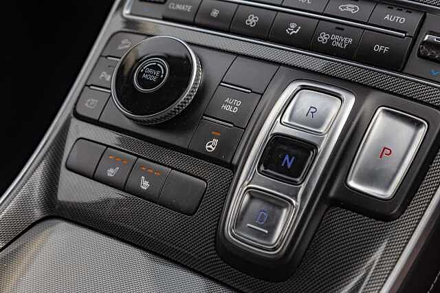 Hyundai SANTA FE 1.6 TGDi Hybrid Premium 5dr Auto