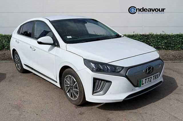 Hyundai IONIQ 100kW Premium SE 38kWh 5dr Auto