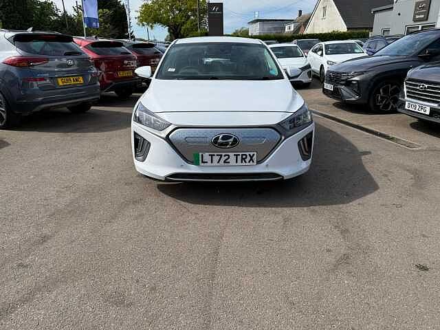 Hyundai IONIQ 100kW Premium SE 38kWh 5dr Auto