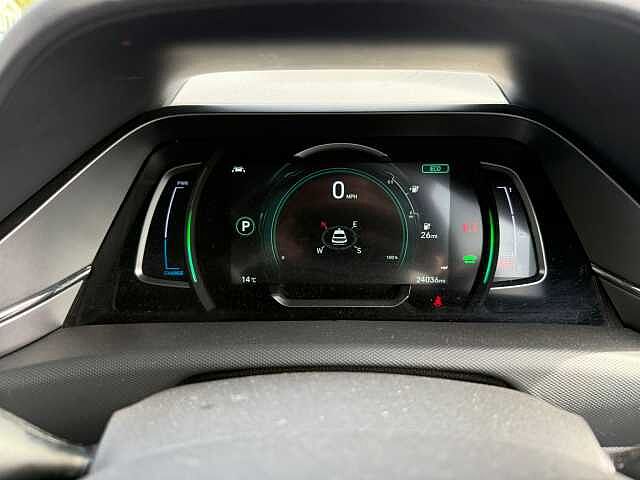 Hyundai IONIQ 100kW Premium SE 38kWh 5dr Auto