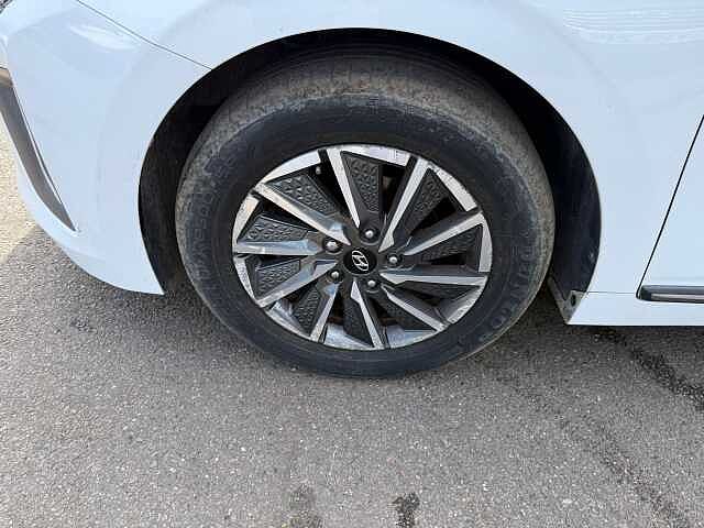 Hyundai IONIQ 100kW Premium SE 38kWh 5dr Auto