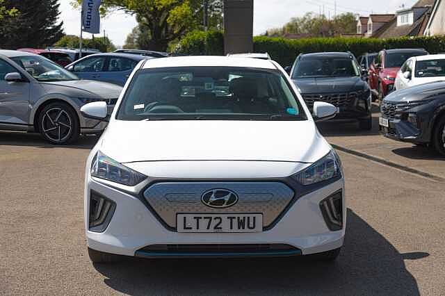 Hyundai IONIQ 100kW Premium 38kWh 5dr Auto