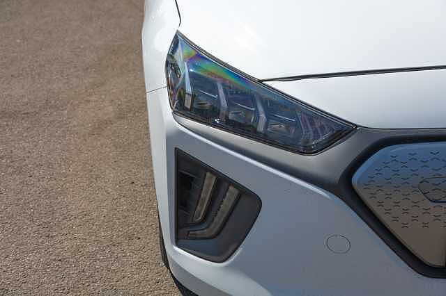 Hyundai IONIQ 100kW Premium 38kWh 5dr Auto