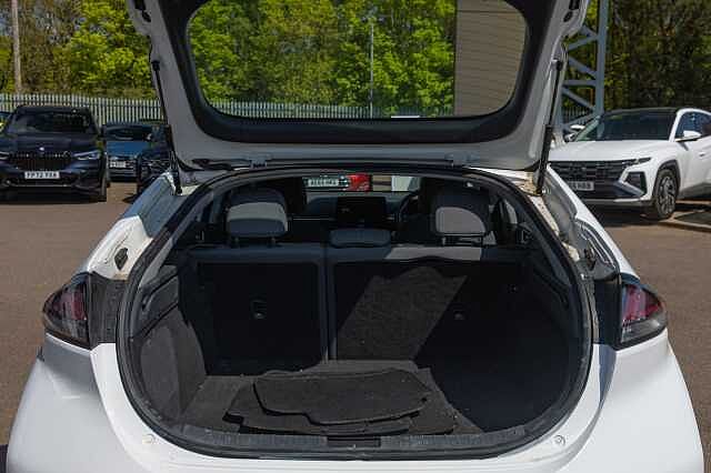 Hyundai IONIQ 100kW Premium 38kWh 5dr Auto