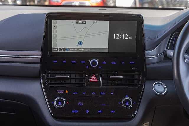 Hyundai IONIQ 100kW Premium 38kWh 5dr Auto