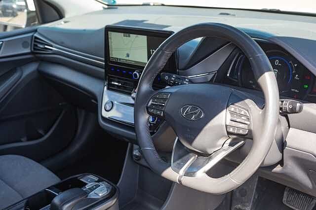 Hyundai IONIQ 100kW Premium 38kWh 5dr Auto