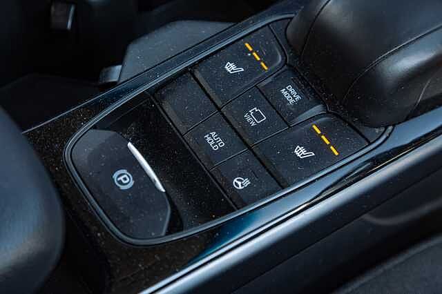 Hyundai IONIQ 100kW Premium 38kWh 5dr Auto