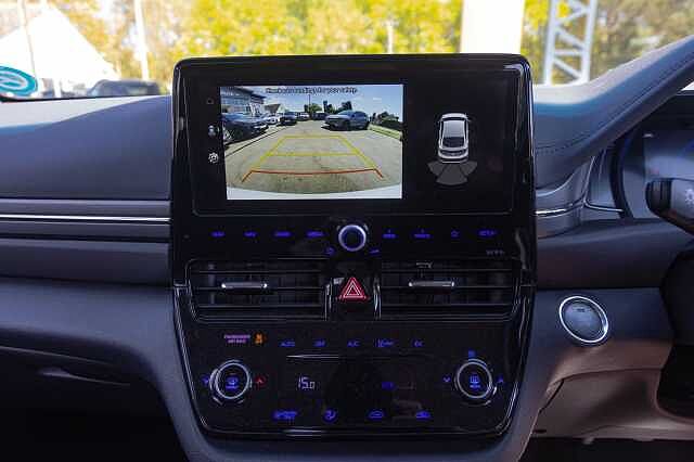 Hyundai IONIQ 100kW Premium 38kWh 5dr Auto