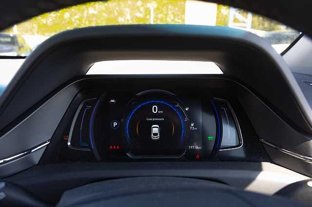 Hyundai IONIQ 100kW Premium 38kWh 5dr Auto