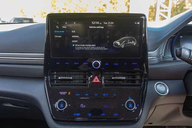 Hyundai IONIQ 100kW Premium 38kWh 5dr Auto