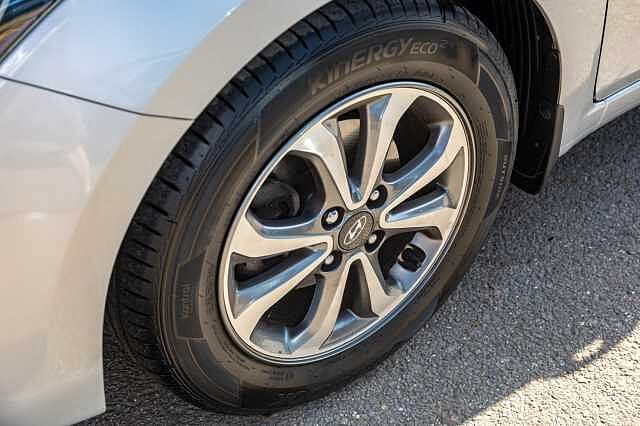 Hyundai i20 1.2 MPi SE 5dr