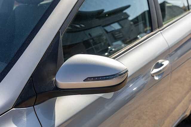 Hyundai i20 1.2 MPi SE 5dr