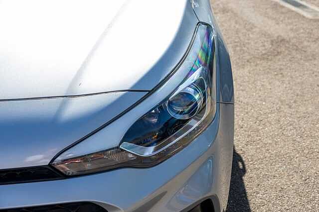 Hyundai i20 1.2 MPi SE 5dr